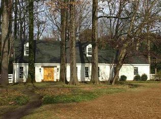 6642 Westminster Rd, Memphis, TN 38120