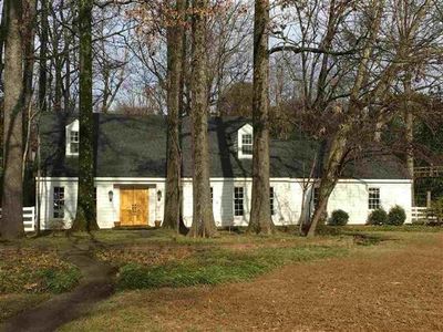 6642 Westminster Rd, Memphis, TN, 38120