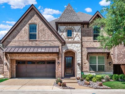 4017 Edgewater Ct, Richardson, TX, 75082