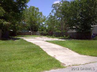 1108 Avenue J, Ormond Beach, FL 32174