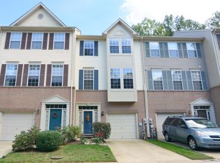 8720 Little Patuxent Ct, Odenton, MD 21113