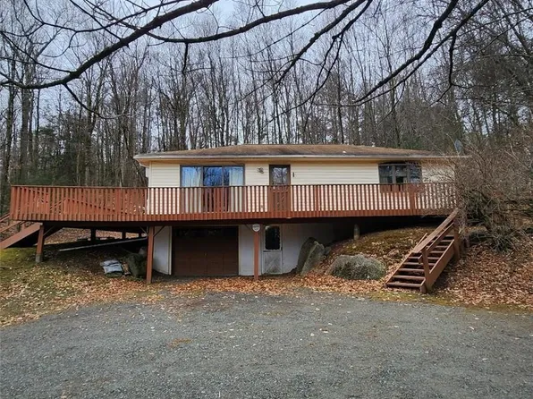 152 Mutton Hill Road, Neversink, NY 12765