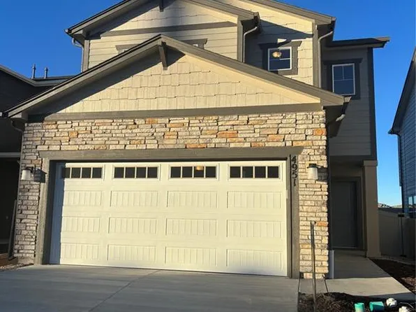 4951 Amazonite Dr, Colorado Springs, CO 80938