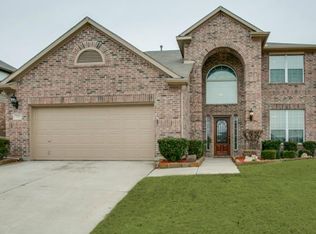 737 Dalrock Rd, Fort Worth, TX 76131