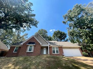 3889 Windy Trail Cv, Memphis, TN 38135