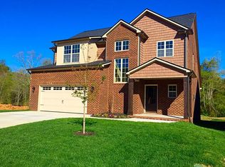 3304 Beaver Glade Ln, Knoxville, TN 37931