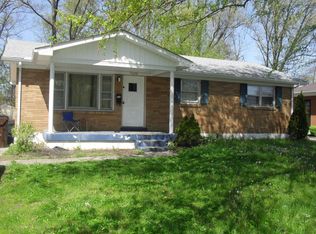 7608 Norwich Blvd, Louisville, KY