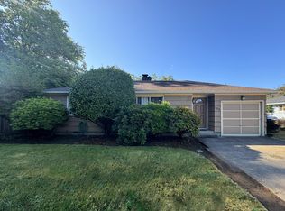 188 Greenleaf Ave, Eugene, OR 97404