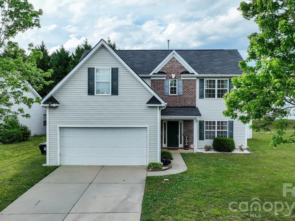 3050 Clover Rd NW, Concord, NC 28027