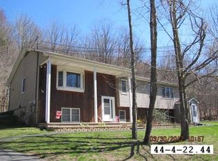 102 Berme Rd #1, Pt Jervis, NY 12771