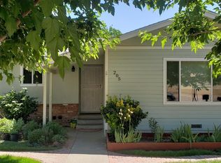 205 S Monterey Ave, Coalinga, CA 93210