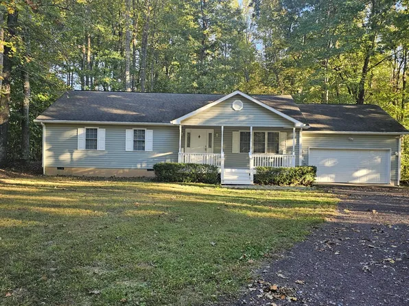 1276 Peach Grove Rd, Louisa, VA 23093
