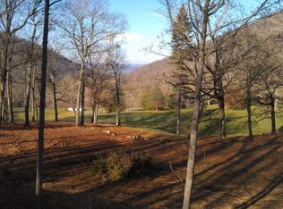 Sheep Mdw LOT 45, Hot Springs, VA 24445