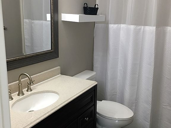 On-Suite Master Bath