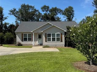 1704 Moses Dr, Vidalia, GA 30474
