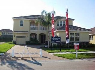 6945 Silver Sage Cir, Tampa, FL 33634