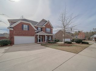 133 Magnolia Point Dr, Columbia, SC 29212