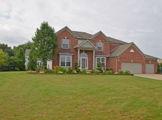 36409 Montrose Way, Avon, OH 44011