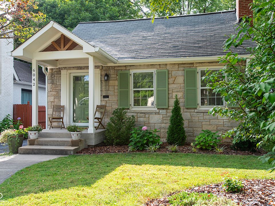 1st image of 6042 Indianola Ave