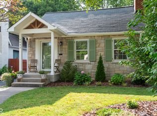 6042 Indianola Ave, Indianapolis, IN