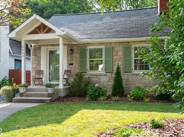 6042 Indianola Ave, Indianapolis, IN 46220