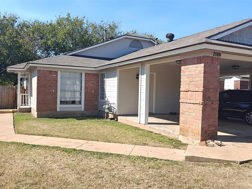 2120 Andover Dr #2120