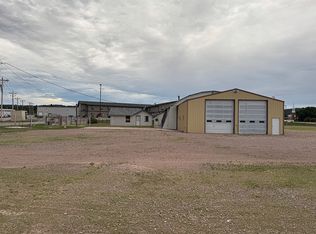 1305 Buckaroo St, Newcastle, WY 82701