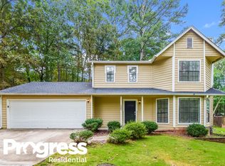 5385 Walker Rd, Stone Mountain, GA 30088