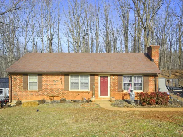 204 W Bethel Dr, Madison Heights, VA 24572