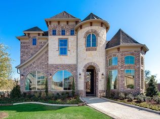 5928 Stoltz Dr, McKinney, TX 75071
