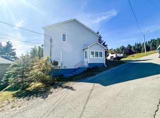 2 Collins Lane, Marystown, NL A0E2M0