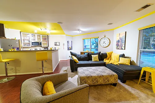 509 Graham St #1D Photo 1