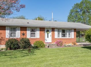5404 Oakland Blvd, Roanoke, VA 24019