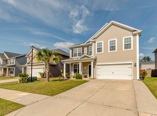 1711 Diving Duck Ln, Summerville, SC 29483