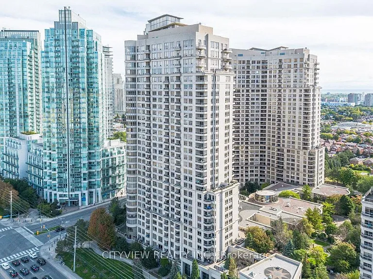 3888 Duke Of York Blvd #1721 — Photo 1