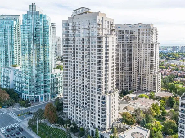 3888 Duke Of York Blvd #1721, Mississauga, ON L5B 4P5