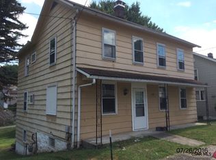 117 Gable St, Johnstown, PA 15906