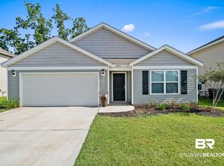 18792 Chipola Dr, Robertsdale, AL 36567