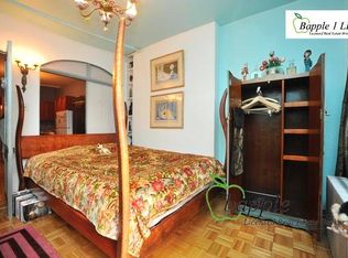 51 E Houston St APT 7, New York, NY 10012