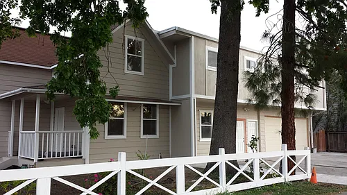 1006 Arguello St #B Photo 1