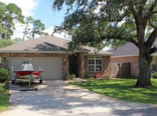 1545 Valparaiso Blvd, Niceville, FL 32578