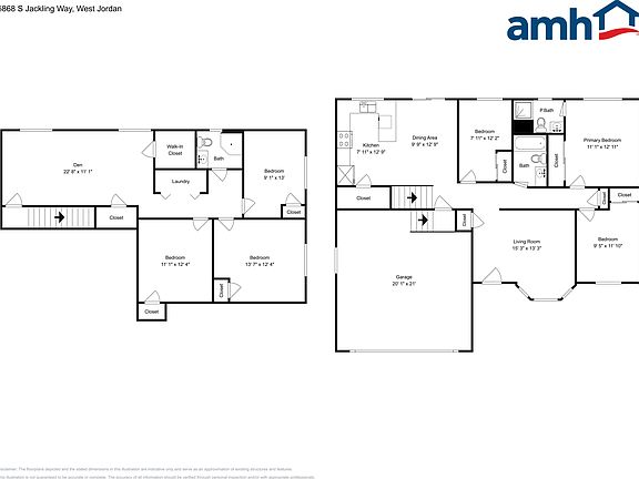 2nd image of 6868 S Jackling Way