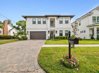 3113 W Harbor View Ave, Tampa, FL 33611