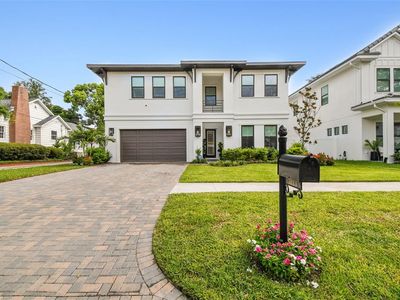 3113 W Harbor View Ave, Tampa, FL, 33611