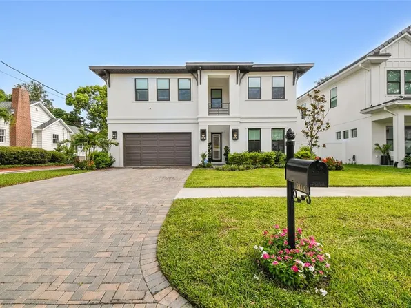 3113 W Harbor View Ave, Tampa, FL 33611