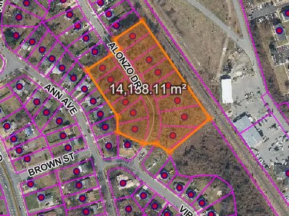 0 Alonzo Dr, Dover, DE 19904