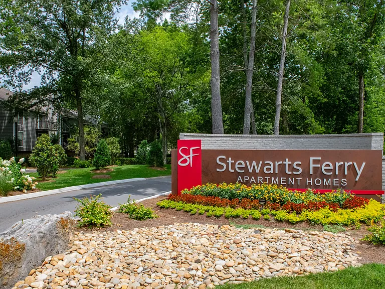 Stewarts Ferry — Photo 30