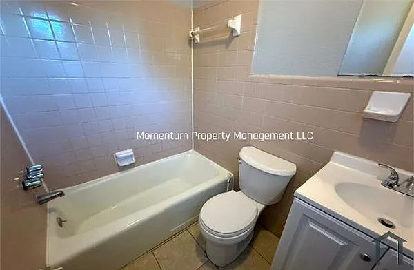 1 bed, $1,400 — Photo 3