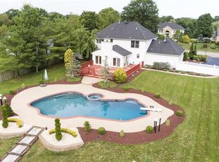 36 Polo Club Dr, Freehold, NJ 07728