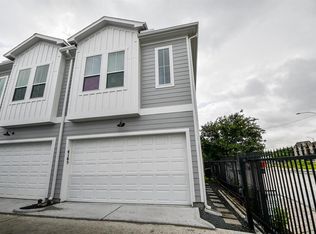 4165 Griggs Rd, Houston, TX 77021